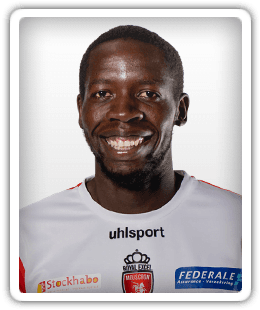 Christophe Diandy