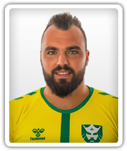 Adrien Saussez