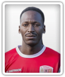 Johan Yangassa