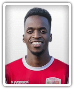 Yves Kabanda