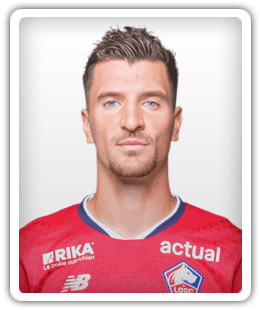 Thomas Meunier