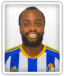 Jordan Lukaku