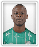 Mohamed Soumaré