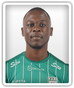 Mohamed Soumaré
