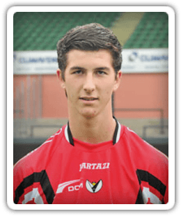 Yannick De Temmerman