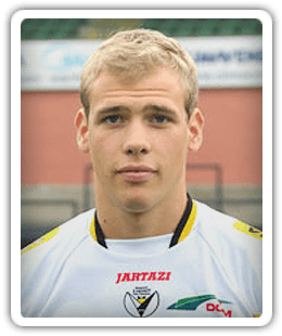 Robbe De Witte