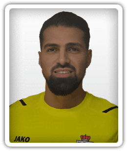 Yassin Gharmaoui