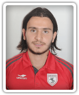 Mücahit Ceylan