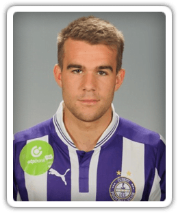 Nikolas Proesmans