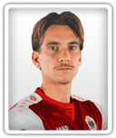 Dennis Praet