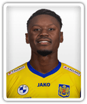 Anthony Limbombe