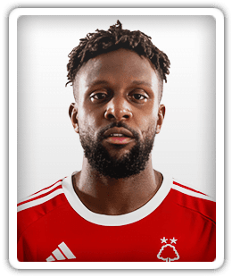 Divock Origi