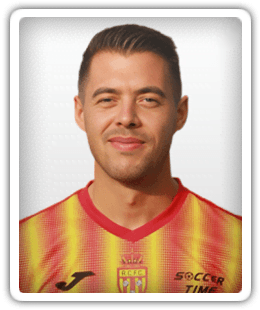 Jonas Van Kerckhoven