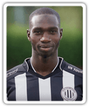 Amadou Fall