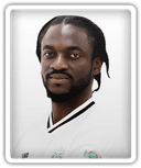 Ernest Asante