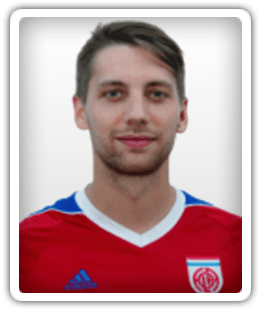 Billy Bernard