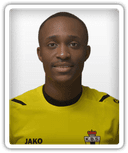 Charni Ekangamene
