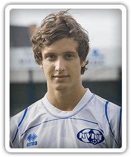 Arnaud Biatour