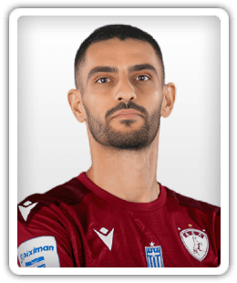 Thanasis Papageorgiou