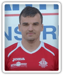 Nick Van Huffel