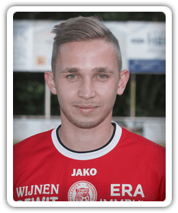 Bjorn Vander Elst