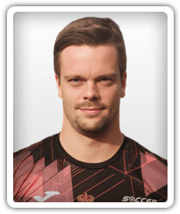 Bjorn Joossens