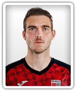 Bryan Van Den Bogaert