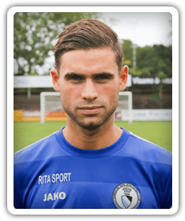 Jaric Schaessens