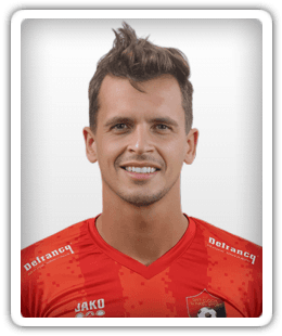 Daan Debouver
