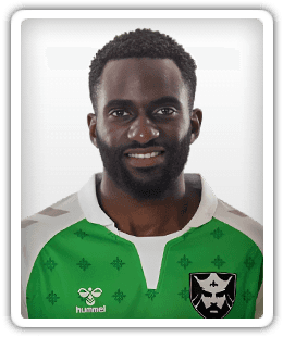 Tracy Mpati