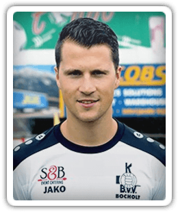 Andy Peeters