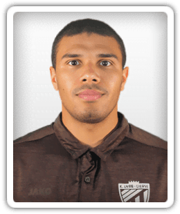 Jason Adesanya