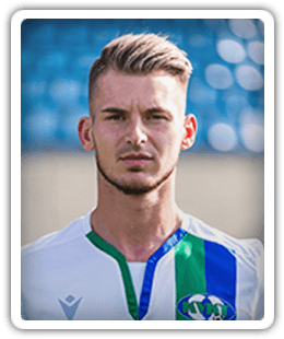 Jannick Weeghmans