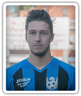 Gianni Van den Buijs