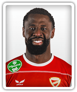 Bright Edomwonyi