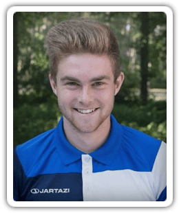 Ian Raeymaekers