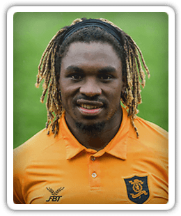 Dolly Menga