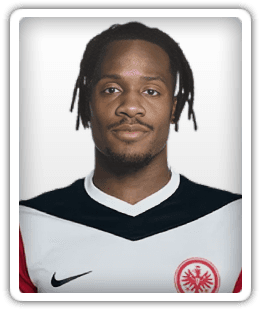 Michy Batshuayi