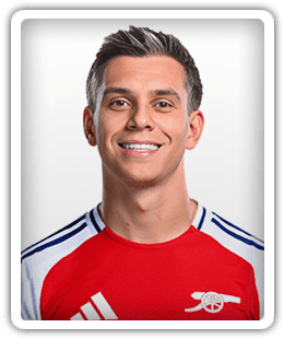 Leandro Trossard