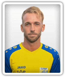 Mike De Pauw