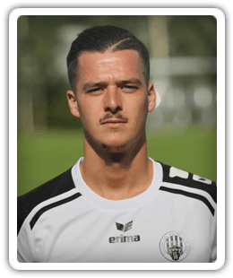 Alec Luyckx