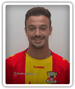 Sébastien Locigno