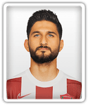 Muhammed Mert