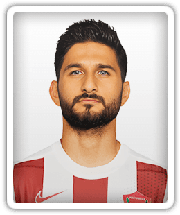 Muhammed Mert
