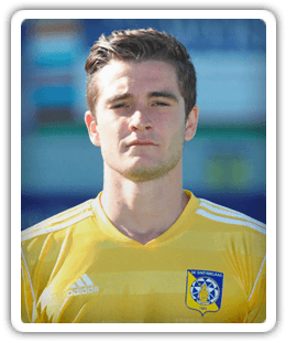 Conor Laerenbergh