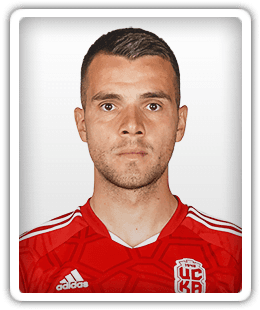 Aleksandar Kolev