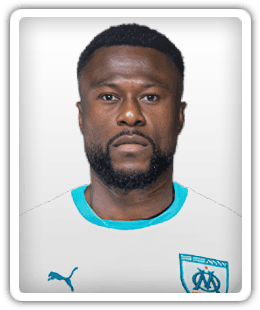 Chancel Mbemba