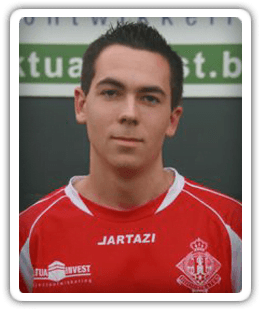 Rob De Vrij