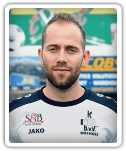 Niek Vandenputte