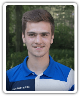 Corentin Gabrielli